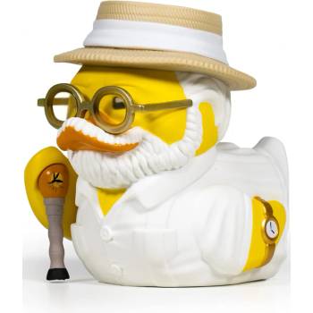 Numskull Designs Jurassic Park bz Boxed Dr. John Hammond