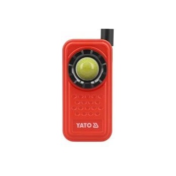 TOYA Work light 600lm 3-in-1