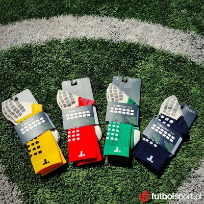 Trusox Football 3.0 socks