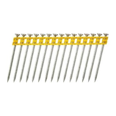 DeWALT DCN8901050 Hřebíky STD do betonu v PVC pásku, 50 x 2,6 mm, 510 ks
