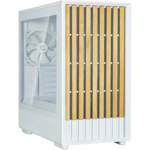 Zalman P10 Namu White