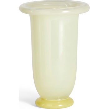 Hay Empire M ваза, светло жълта (AE754-A602-AP72)