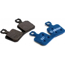 SINTER BRZDOVÉ DESTIČKY MAGURA MT5 - 7 BLUE (73-021-034-7) Uni