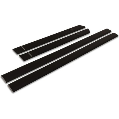 Boční ochranné lišty dveří MERCEDES-BENZ Vito V-class W447 2004-2014, Rider – Hledejceny.cz