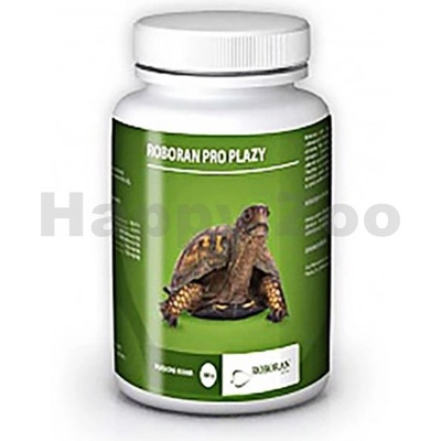 Univit Roboran pro plazy 1000 g