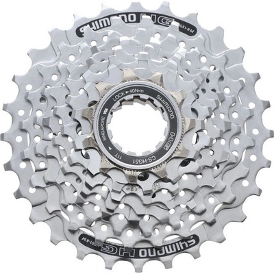 Shimano Alivio CS-HG51 10ks