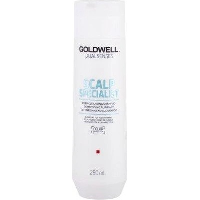 Goldwell Dualsenses Deep Cleansing Shampoo 250 ml