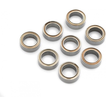 HPI RACING Лагери HPI Racing Blackzon Ball Bearings (6.35x9.53x3.17mm) (8pcs) HPI540045 (HPI540045)