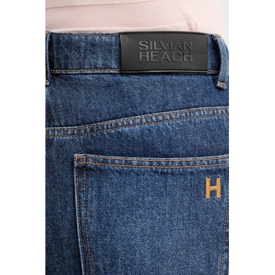 Silvian Heach Дънки Silvian Heach STEVER (GPA25109JE)