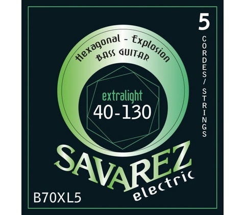 Savarez B70XL5