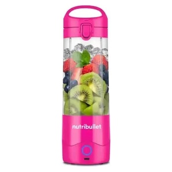 Nutribullet NBP003BP