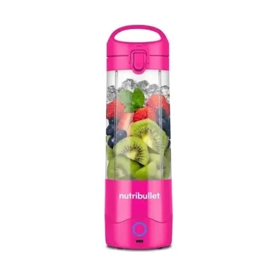 Nutribullet NBP003BP