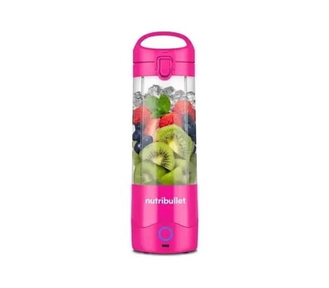 Nutribullet NBP003BP