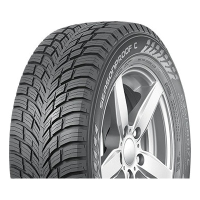 Nokian Tyres Seasonproof 215/60 R16 103/101T