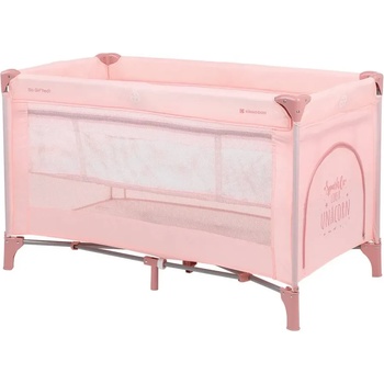 KikkaBoo Бебешка кошара на две нива So Gifted Pink на KikkaBoo