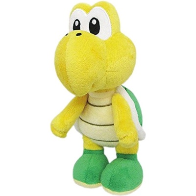 Super Mario Koopa Troopa 20 cm