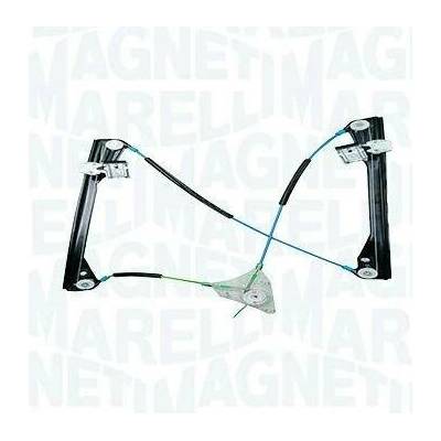 Zvedací zařízení oken MAGNETI MARELLI 350103787000