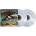 Orange Goblin - Science, Not Fiction (Crystal Clear Coloured) (2 LP) (0801056814210)