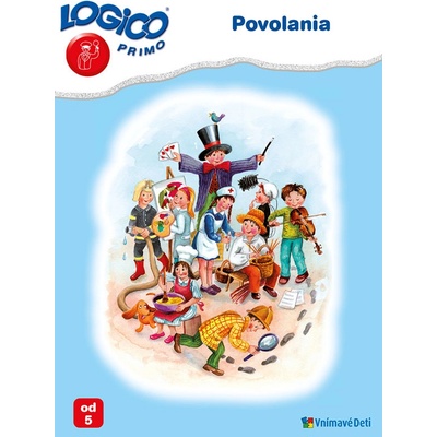 Logico Primo Povolania