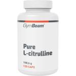 GymBeam Pure L-Citrulline 750 mg [120 капсули]