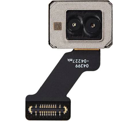 AppleKing liDAR scanner flex pre iPhone 15 Pro