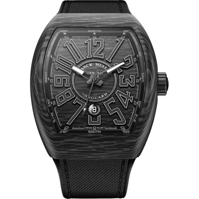 Franck Muller V45 SC DT CAR.NR