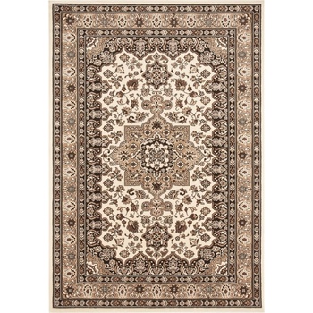 Nouristan Бежов килим , 80 x 150 cm Parun Tabriz - Nouristan (104105-80x150)