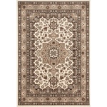 Hanse Home Бежов килим , 80 x 150 cm Parun Tabriz - Nouristan (104105-80x150)