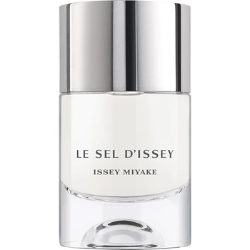 Issey Miyake Le Sel d'Issey (Refillable) EDT 50 ml