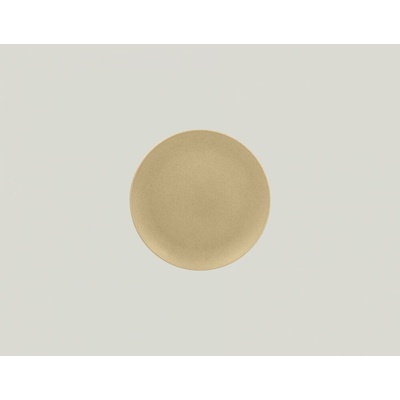 RAK Porcelain Genesis talíř mělký 15 cm mandlová RAK-GNNNPR15AL