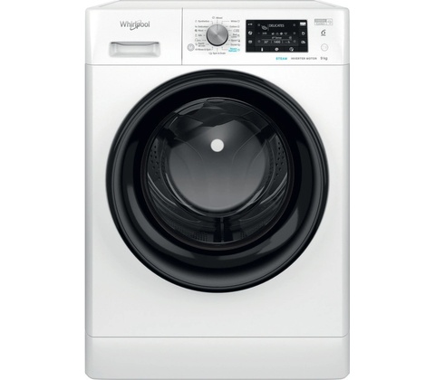 Whirlpool FFD 9489 BV EE