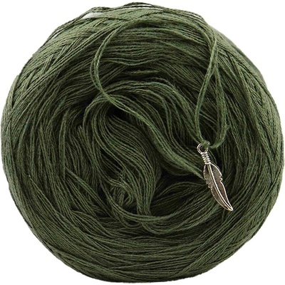 Cherubínka UNI 3N 435 khaki 500 m