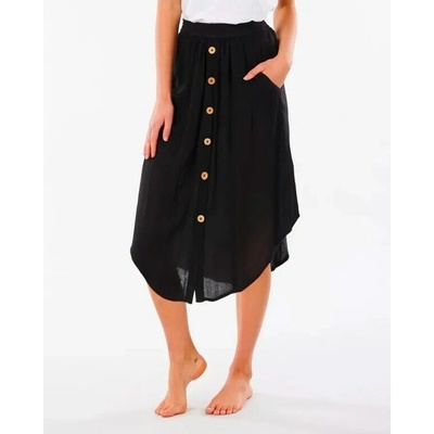 Rip Curl sukňa Classic Surf Skirt (90) black