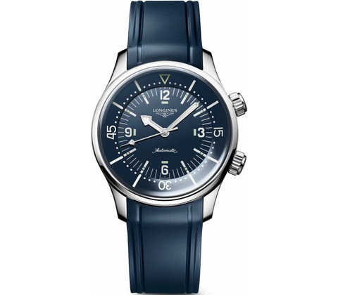 Longines L3.764.4.90.9