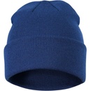 Malfini beanie Kráľovská modrá
