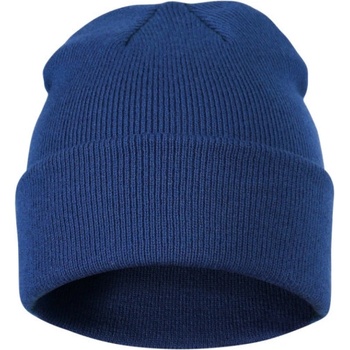 Malfini beanie Kráľovská modrá