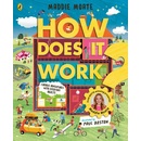 How Does it Work? - Maddie Moate