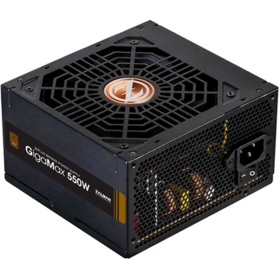 Zalman GigaMax 550W ZM550-GVII