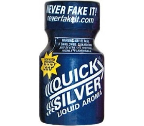 Quick Silver 9 ml