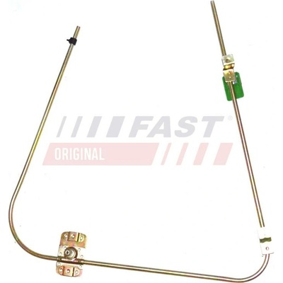 Mechanizmus zdvíhania okna FAST FT91729