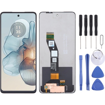 Motorola LCD Дисплей и Тъч Скрийн за Motorola Moto G24 Power