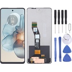 Motorola LCD Дисплей и Тъч Скрийн за Motorola Moto G24 Power