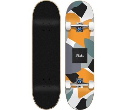 Tricks Camo
