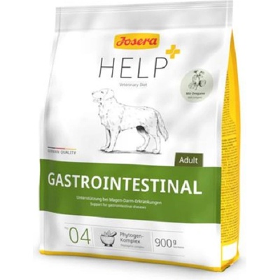 Josera VET Dog Help GastroIntestinal diétne 0,9 kg