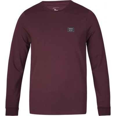 Hannah Kirk II fig červená