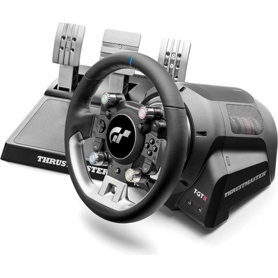 Thrustmaster T-GT II PACK PC, PS5, PS4 4160846