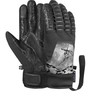 Reusch Ръкавици Reusch Raptor R-Tex XT Touch-Tec Gloves - Jumping Skier - размер 9, 5 (EU) (202-5128-0617)