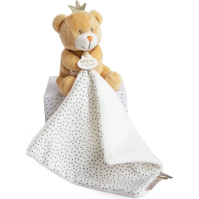 DouDou et Compagnie Perlidoudou Macko mojkáčik