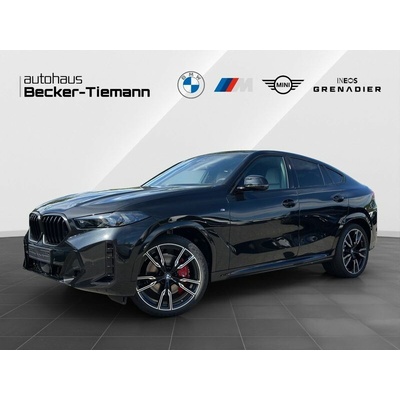 BMW X6 xDrive30d M Sport 210 kW