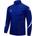 Kelme Яке Kelme Men's 4-Way Stretch Half Zip Performance Training Jacket - Royal Sky Blue